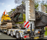 Trailers Lowbed & Step Deck Semi Trailers Doll Vario