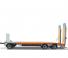 Trailers Lowbed Trailers Humbaur HTD 308525-3A