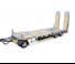 Trailers Lowbed Trailers Humbaur HTD 308525-3A