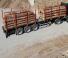 Trailers Lowbed Trailers Doll LOGO 12
