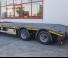 Trailers Lowbed Trailers Möslein MTH 3