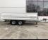 Trailers Lowbed Trailers Möslein TDS 11 Schwebheim