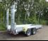 Trailers Lowbed Trailers Möslein TT 11-E5x2