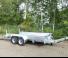 Trailers Lowbed Trailers Möslein TT 11-E5x2