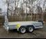 Trailers Lowbed Trailers Möslein TT 6-E4x2