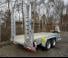 Trailers Lowbed Trailers Möslein TT 6-E4x2