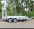 Trailers Lowbed Trailers Möslein TT 8-E5x2