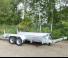 Trailers Lowbed Trailers Möslein TT 8-E5x2