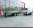 Trailers Lowbed Trailers Möslein TTD 105