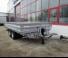 Trailers Lowbed Trailers Möslein TTD 105