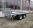 Trailers Lowbed Trailers Möslein TTD 105