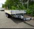 Trailers Lowbed Trailers Möslein TTD 11