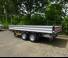 Trailers Lowbed Trailers Möslein TTD 11