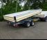 Trailers Lowbed Trailers Möslein TTD 11