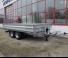 Trailers Lowbed Trailers Möslein TTD 11- 5,5 m