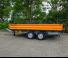Trailers Lowbed Trailers Möslein TTD 13
