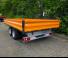 Trailers Lowbed Trailers Möslein TTD 13