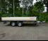 Trailers Lowbed Trailers Möslein TTD 13