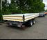 Trailers Lowbed Trailers Möslein TTD 13