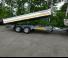 Trailers Lowbed Trailers Möslein TTD 13