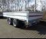 Trailers Lowbed Trailers Möslein TTD 19