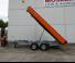 Trailers Lowbed Trailers Möslein TTD13- BA