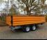 Trailers Lowbed Trailers Möslein TTD13- BA