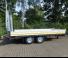 Trailers Lowbed Trailers Möslein TTT 11- 5,2