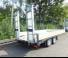 Trailers Lowbed Trailers Möslein TTT 11- 5,2