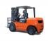 LPG Forklifts OCTANE FY50
