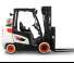LPG Forklifts Bobcat GC55C-9