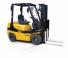Yale GLP25VX Value