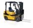 Yale GLP30UX