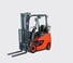 Linde HT25CT