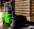 LPG Forklifts Cesab M315H-GV