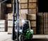 LPG Forklifts Cesab M315H-GV