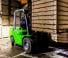 LPG Forklifts Cesab M318H-GV