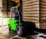 LPG Forklifts Cesab M320H-GV
