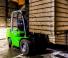LPG Forklifts Cesab M325H-GV