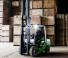 LPG Forklifts Cesab M325H-GV