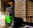 LPG Forklifts Cesab M330H-GV