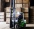 LPG Forklifts Cesab M330H-GV