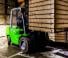LPG Forklifts Cesab M335H-GV