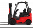 LPG Forklifts Manitou MI 15 G