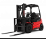 LPG Forklifts Manitou MI 20 G