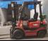 Belet MV 25 BVA