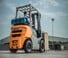 LPG Forklifts Still RC 44-30