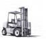 Clark CGP 50