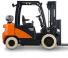 LPG Forklifts Doosan G30E-5