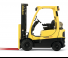 Hyster H30FT